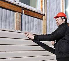 Affordable Siding Repair and Maintenance Services in Withamsville, OH